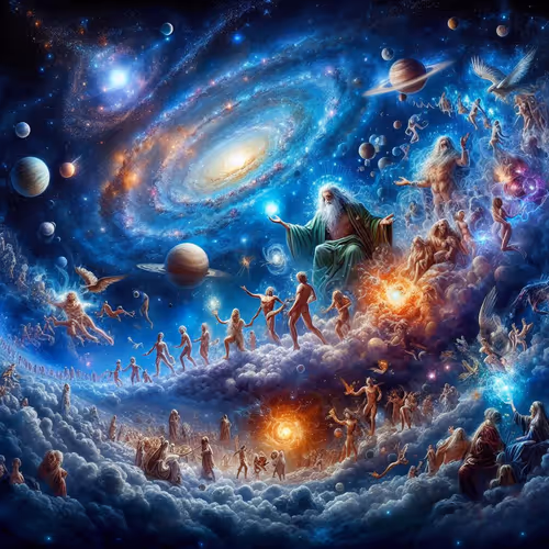 Universe Ai 1