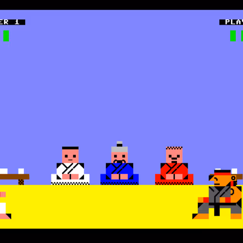 PETSCII Editions