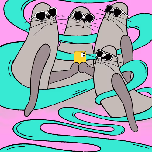 cool means cool 
