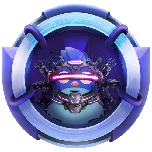 Neftit Badges
