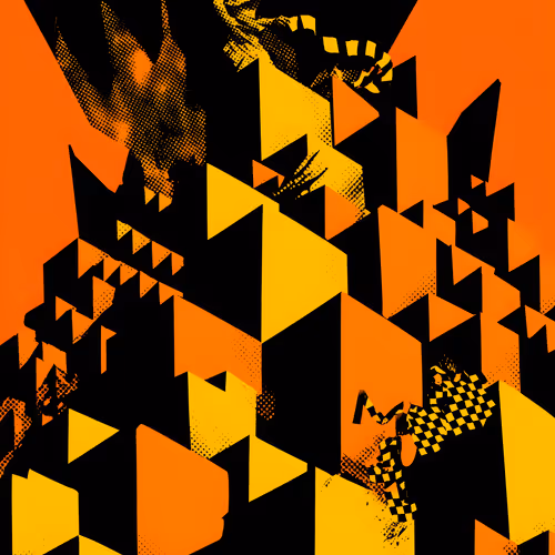 OPTICAL NARRATIVES — Foundation Edition