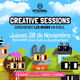 Creative Sessions