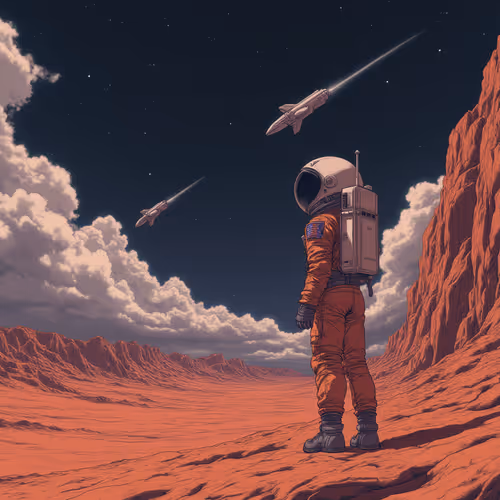 Ai Planet One