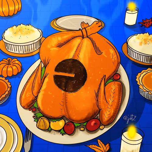 Happy Based Giving #6