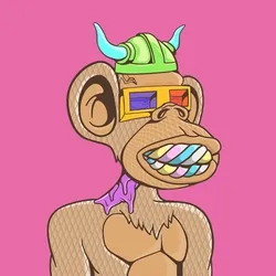 Fun Ape #5255