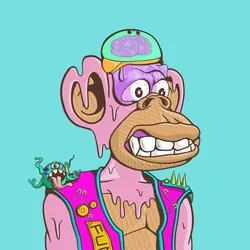 Fun Ape #4122