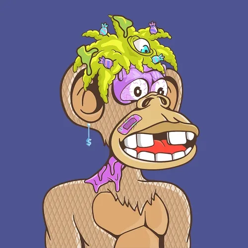 Fun Ape #5375