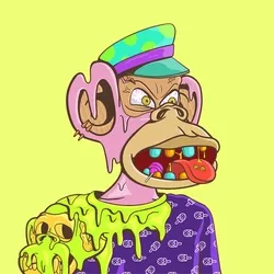Fun Ape #8511