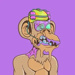 Fun Ape #8117