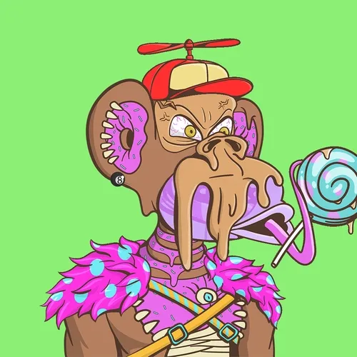 Funapes Nft