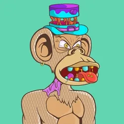 Fun Ape #4524