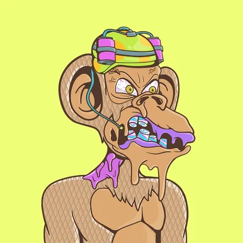 Fun Ape #5134