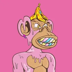 Fun Ape #7304