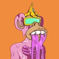 Fun Ape #4454