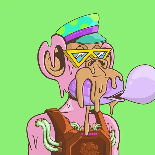 Fun Ape #5290