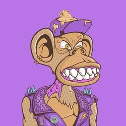 Fun Ape #7616