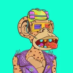 Fun Ape #4516