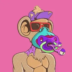 Fun Ape #4165