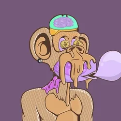 Fun Ape #3799