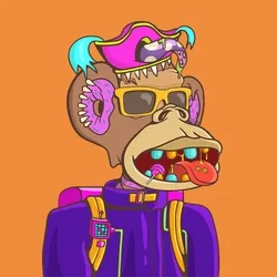 Fun Ape #4147
