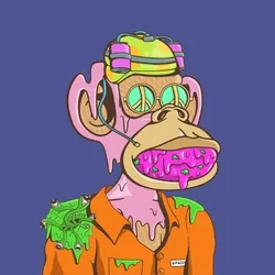 Fun Ape #4546