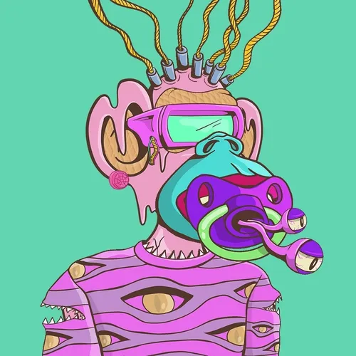 Funapes Nft