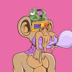 Fun Ape #4830