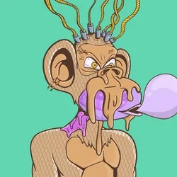 Fun Ape #4636