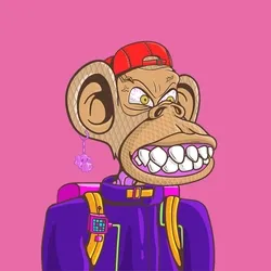 Fun Ape #4773
