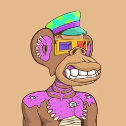 Fun Ape #5150