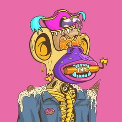 Fun Ape #3299