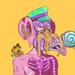 Fun Ape #7459