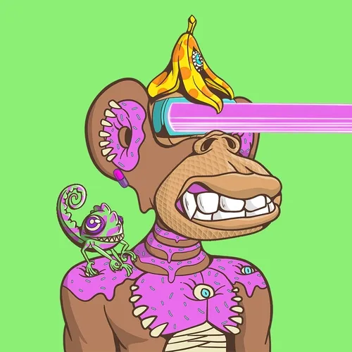 Funapes Nft