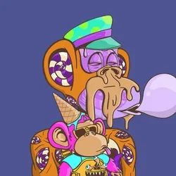 Fun Ape #5413