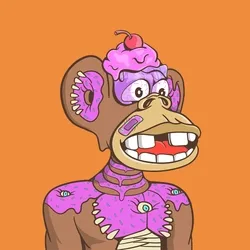 Fun Ape #7068