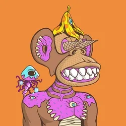 Fun Ape #5160