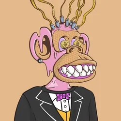 Fun Ape #5291