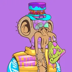 Fun Ape #8565