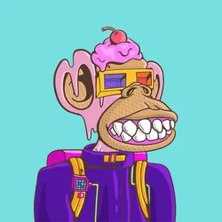 Fun Ape #7448