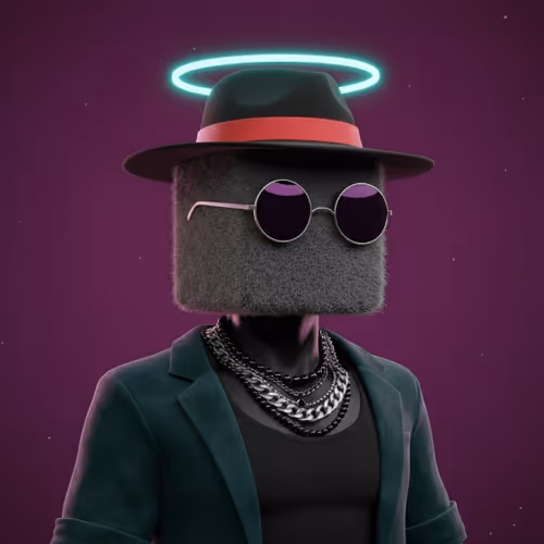 Block Heads
