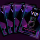 Tickets VIP Pass