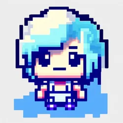 Cloud Baby Inkpunk #18