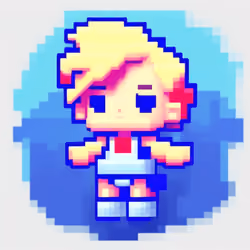 Cloud Baby Inkpunk #51