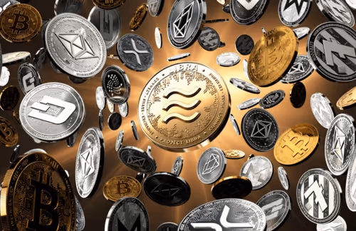 Coins Of Base