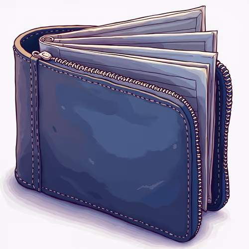 Web3 Wallet 486515889