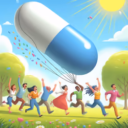 pill
