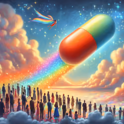 pill