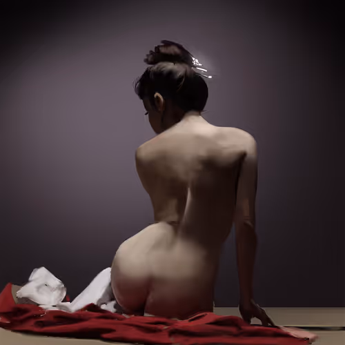 The Art Of Seduction 2