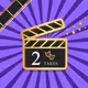 Movie Guess Game Tokens
