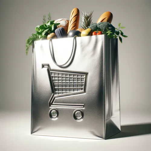 Supermarket Toys